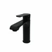 Смеситель для раковины Stylo 16101 Black Fabiano