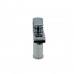 Смеситель для раковины Stylo 16103 Chrome Fabiano