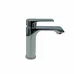 Смеситель для раковины Stylo 16103 Chrome Fabiano