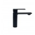 Смеситель для раковины Teano 20101 Black Fabiano