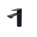Смеситель для раковины Teano 20101 Black Fabiano