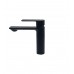 Смеситель для раковины Teano 20101 Black Fabiano
