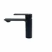 Смеситель для раковины Teano 20101 Black Fabiano