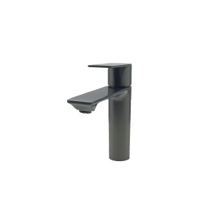 Смеситель для раковины Teano 20102 Graphite Fabiano
