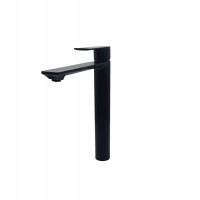 Смеситель для раковины Teano 20201 Black Fabiano Смеситель для раковины Teano 20201 Black Fabiano