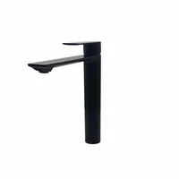 Смеситель для раковины Teano 20201 Black Fabiano