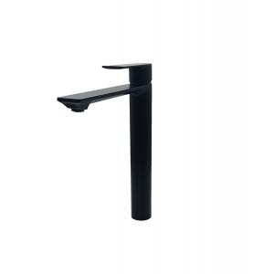 Смеситель для раковины Teano 20201 Black Fabiano