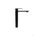 Смеситель для раковины Teano 20201 Black Fabiano