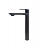 Смеситель для раковины Teano 20202 Graphite Fabiano Смеситель для раковины Teano 20202 Graphite Fabiano