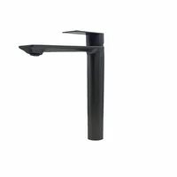 Смеситель для раковины Teano 20202 Graphite Fabiano