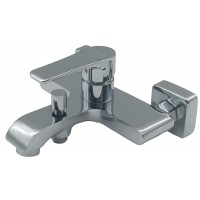 Смеситель для ванны Stylo 16403 Chrome Fabiano