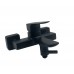 Смеситель для ванны Logic 17401 Black Fabiano