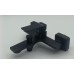 Смеситель для ванны Lupo 18401 Black Fabiano