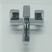 Смеситель для ванны Lupo 18403 Chrome Fabiano