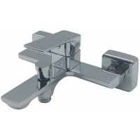 Смеситель для ванны Lupo 18403 Chrome Fabiano Смеситель для ванны Lupo 18403 Chrome Fabiano