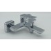 Смеситель для ванны Lupo 18403 Chrome Fabiano