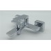 Смеситель для ванны Lupo 18403 Chrome Fabiano