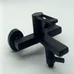 Смеситель для ванны Monte 19401 Black Fabiano