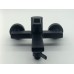 Смеситель для ванны Monte 19401 Black Fabiano