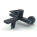 Смеситель для ванны Monte 19401 Black Fabiano