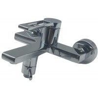 Смеситель для ванны Monte 19403 Chrome Fabiano