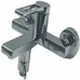 Смеситель для ванны Monte 19403 Chrome Fabiano