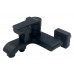 Смеситель для ванны Stylo 16401 Black Fabiano