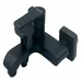Смеситель для ванны Stylo 16401 Black Fabiano