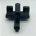 Смеситель для ванны Stylo 16401 Black Fabiano