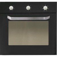 Духовка электрическая Ventolux EO56M-6K BK