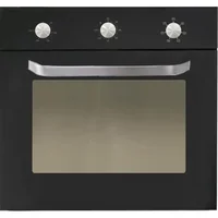 Духовка электрическая Ventolux EO56M-6K BK