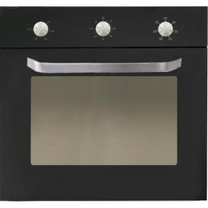 Духовка электрическая Ventolux EO56M-6K BK