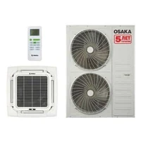 Сплит-система Osaka STC-24HH