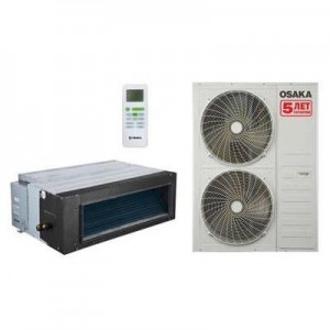 Сплит-система Osaka STD-36HH