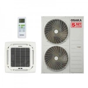 Сплит-система Osaka STC-36HH