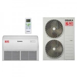 Сплит-система Osaka STX-60HH