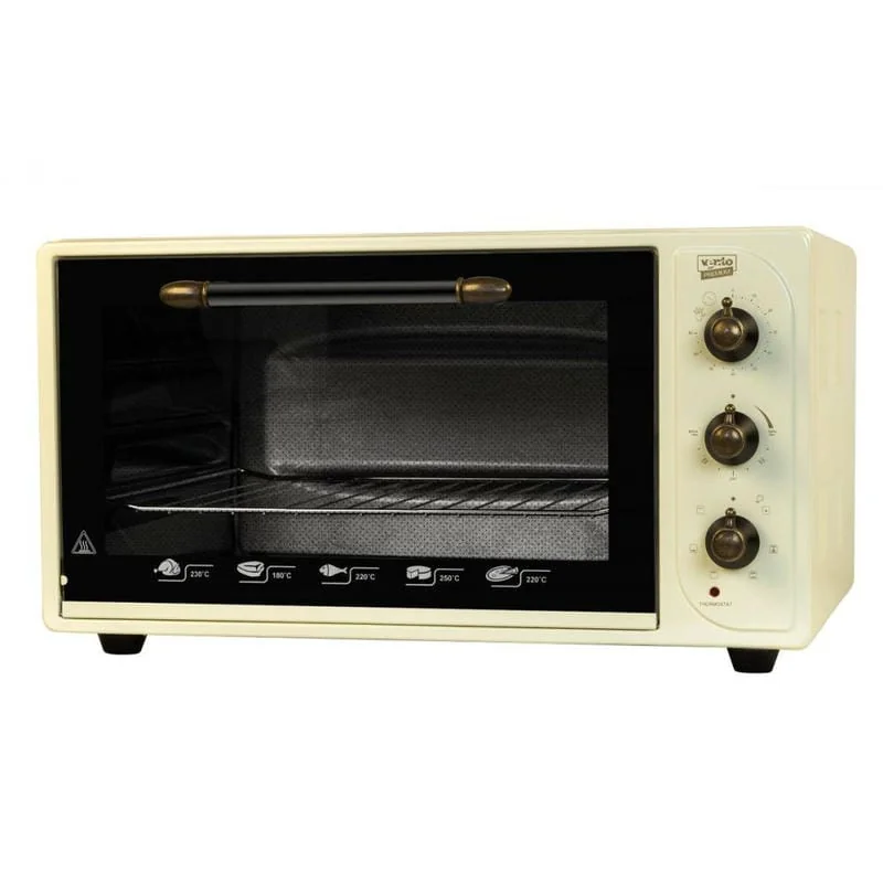 Духовка настольная Ventolux Francesca Духовка настольная Ventolux Francesca