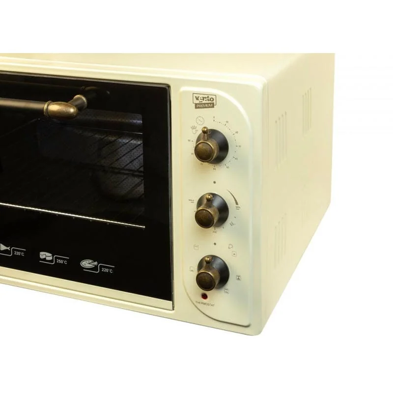 Духовка настольная Ventolux Francesca Духовка настольная Ventolux Francesca