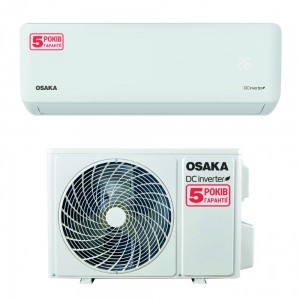 Сплит-система Osaka Elite INVERTER R32 STV-18HH3