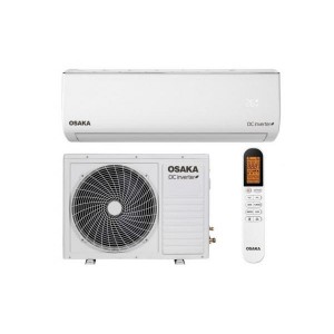 Сплит-система Osaka Power Pro DC INVERTER + WiFi STVP-24HH3