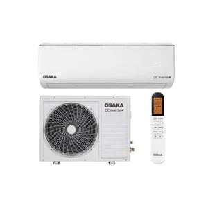 Сплит-система Osaka Power Pro DC INVERTER + WiFi STVP-24HH3 Сплит-система Osaka Power Pro DC INVERTER + WiFi STVP-24HH3