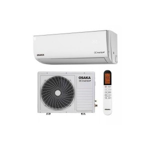 Сплит-система Osaka Power Pro DC INVERTER + WiFi STVP-09HH3