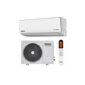 Сплит-система Osaka Power Pro DC INVERTER + WiFi STVP-09HH3 Сплит-система Osaka Power Pro DC INVERTER + WiFi STVP-09HH3
