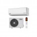 Сплит-система Osaka Power Pro DC INVERTER + WiFi STVP-09HH3