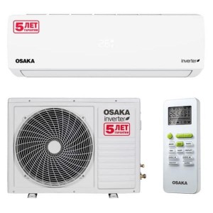 Сплит-система Osaka Elite INVERTER R32STV-12HH3