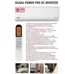 Сплит-система Osaka Power Pro DC INVERTER + WiFi STVP-12HH3