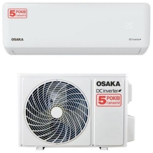 Сплит-система Osaka Elite INVERTER R32 STV-07HH3