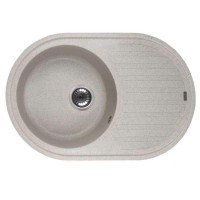 Кухонная мойка Ventolux EMILIA (BLUE SAND) 755x490x200 Кухонная мойка Ventolux EMILIA (BLUE SAND) 755x490x200