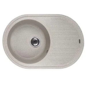 Кухонная мойка Ventolux EMILIA (BLUE SAND) 755x490x200