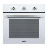 Духовка электрическая Ventolux ALBERTA